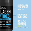 peptidi di collagene peptidi di collagene peptidi di collagene